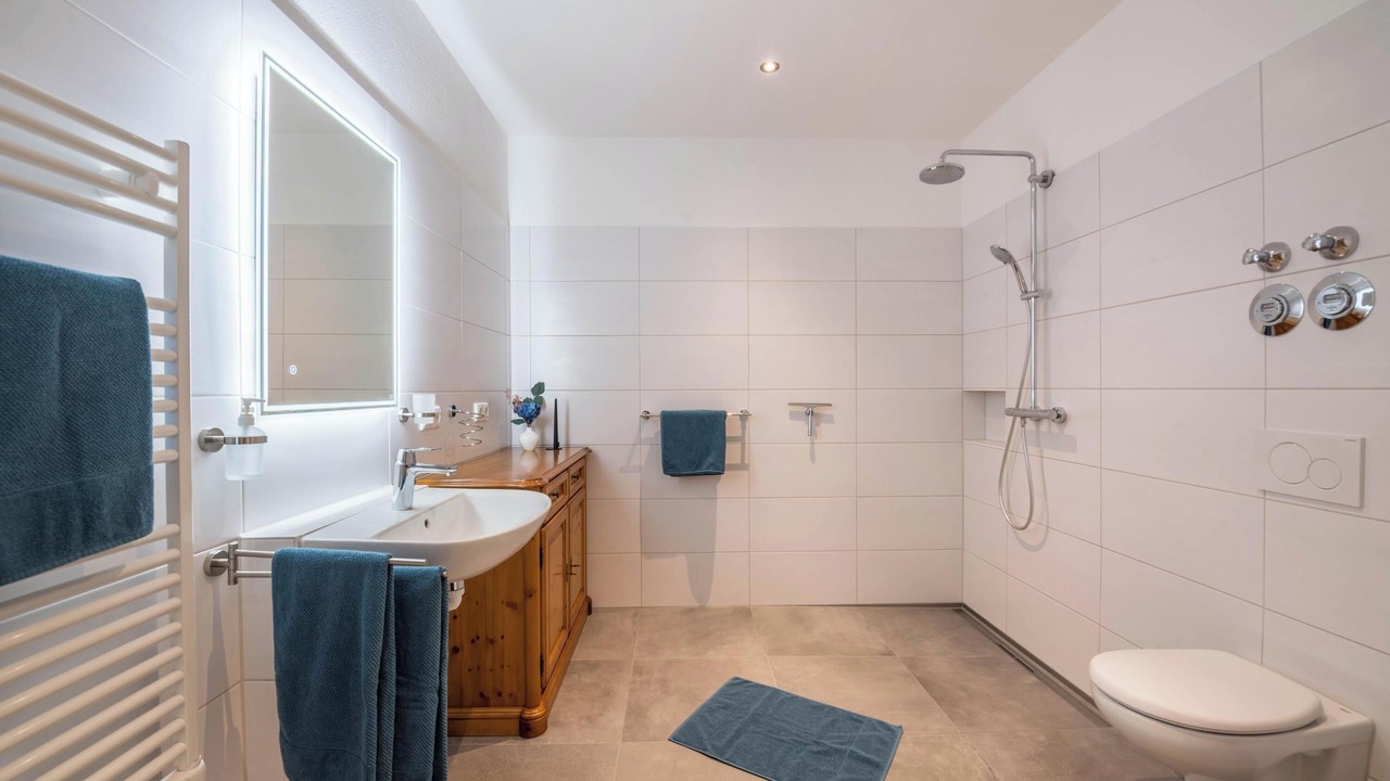 Photo of Bathroom in Gilching
