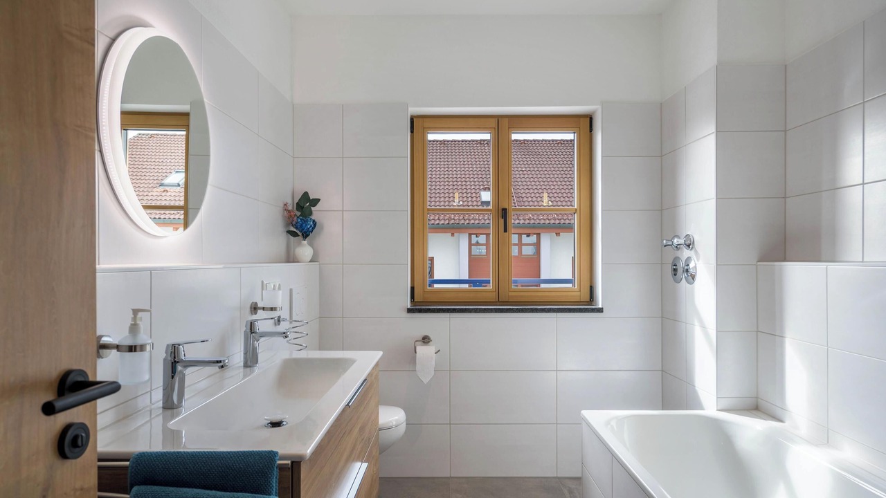 Photo of Bathroom in Gilching