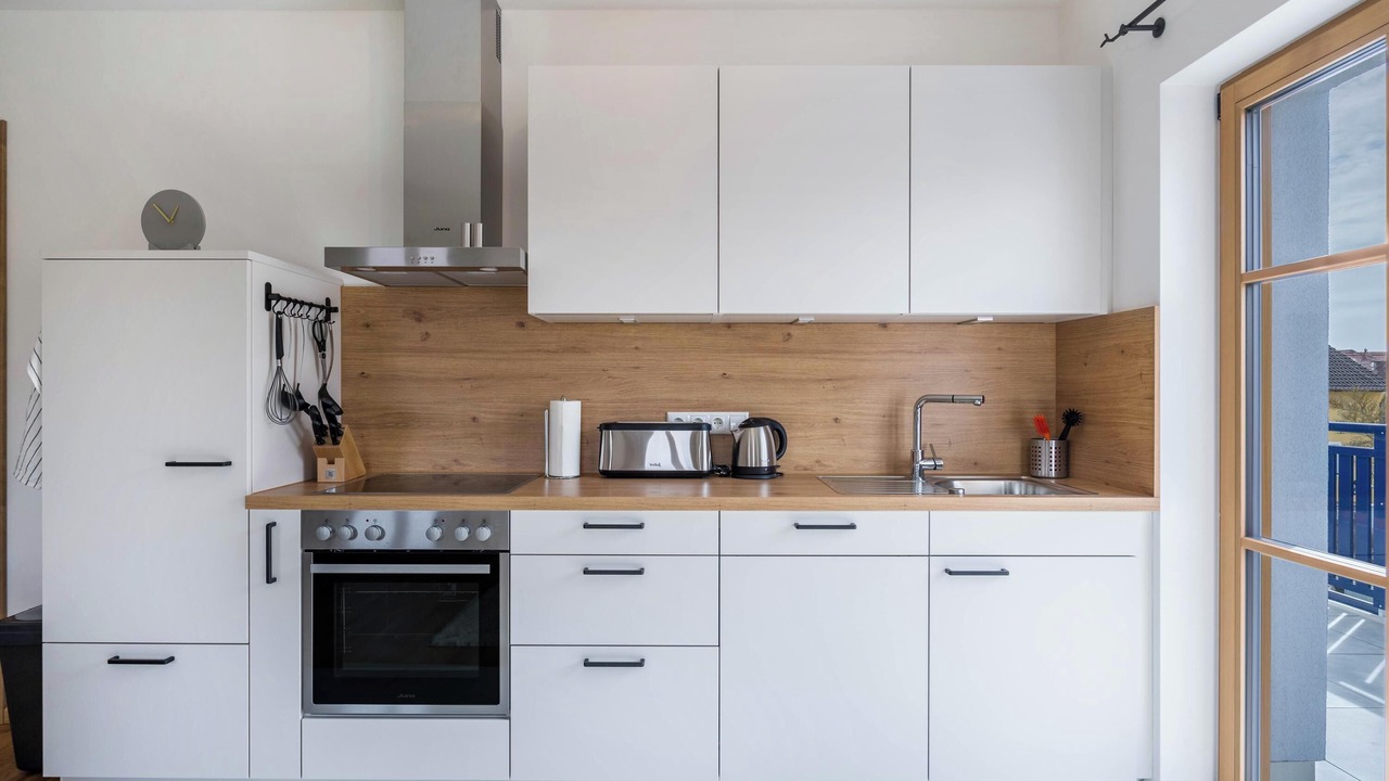 Photo of Kitchen in Gilching