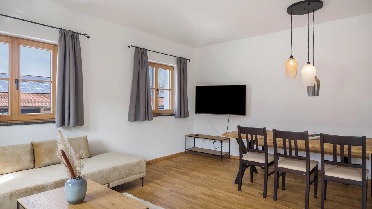 Photo of Livingroom in Gilching