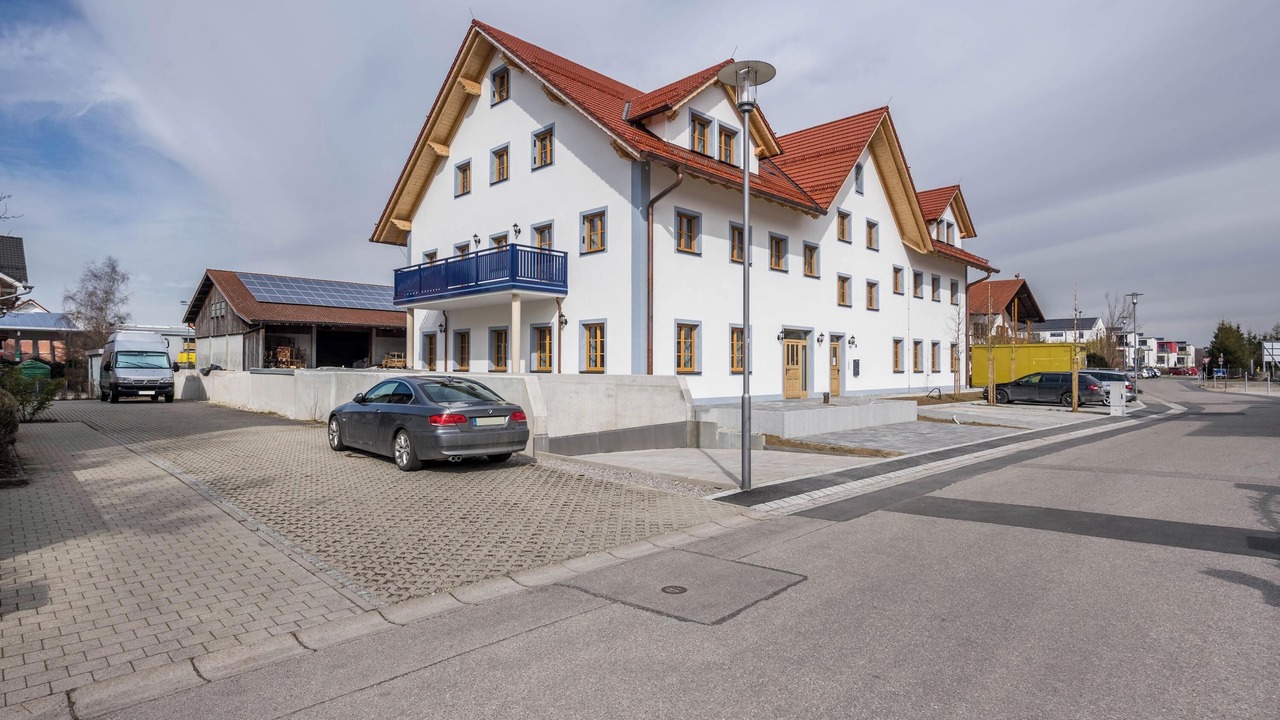 Photo of Outdoor in Gilching