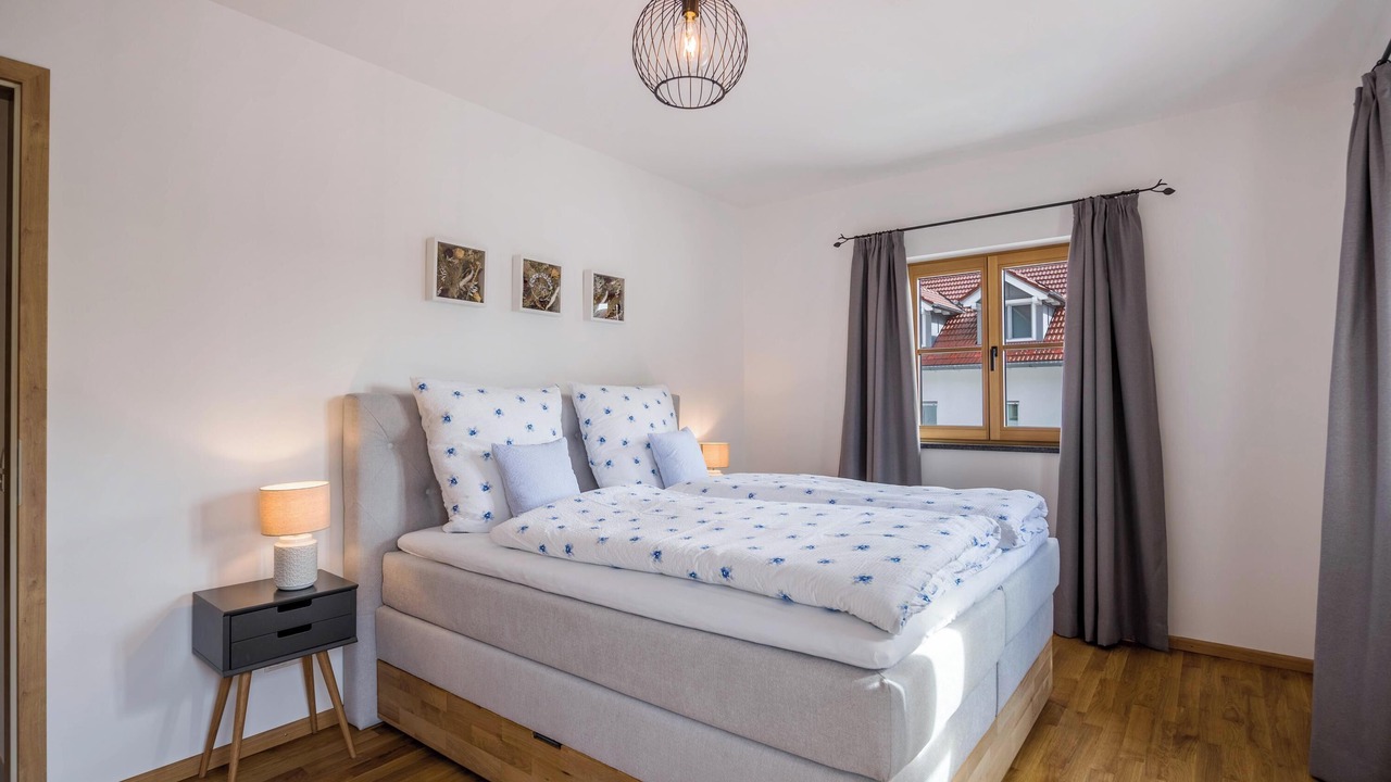 Photo of Bedroom in Gilching