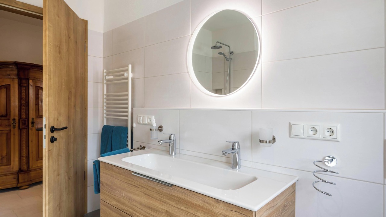 Photo of Bathroom in Gilching