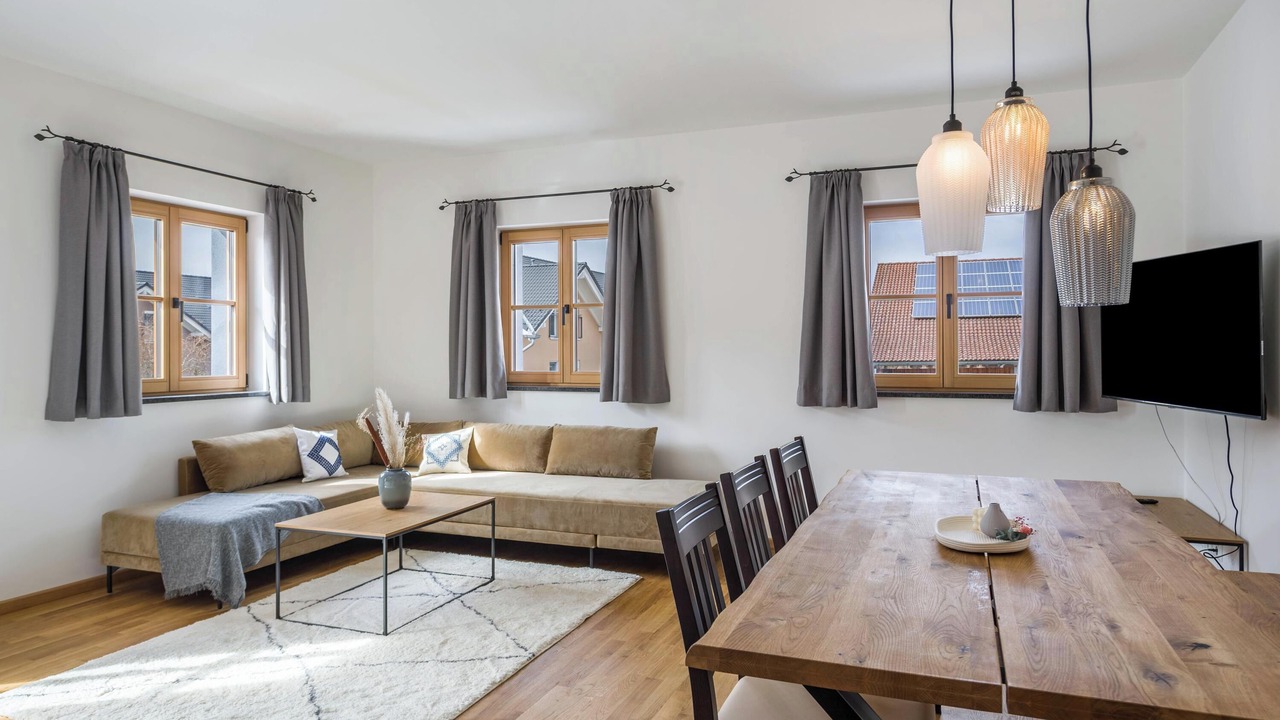 Photo of Livingroom in Gilching