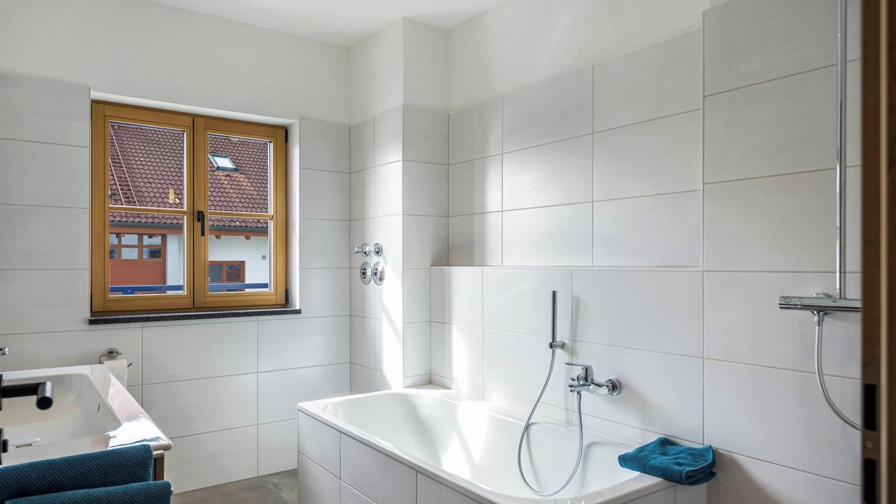 Photo of Bathroom in Gilching