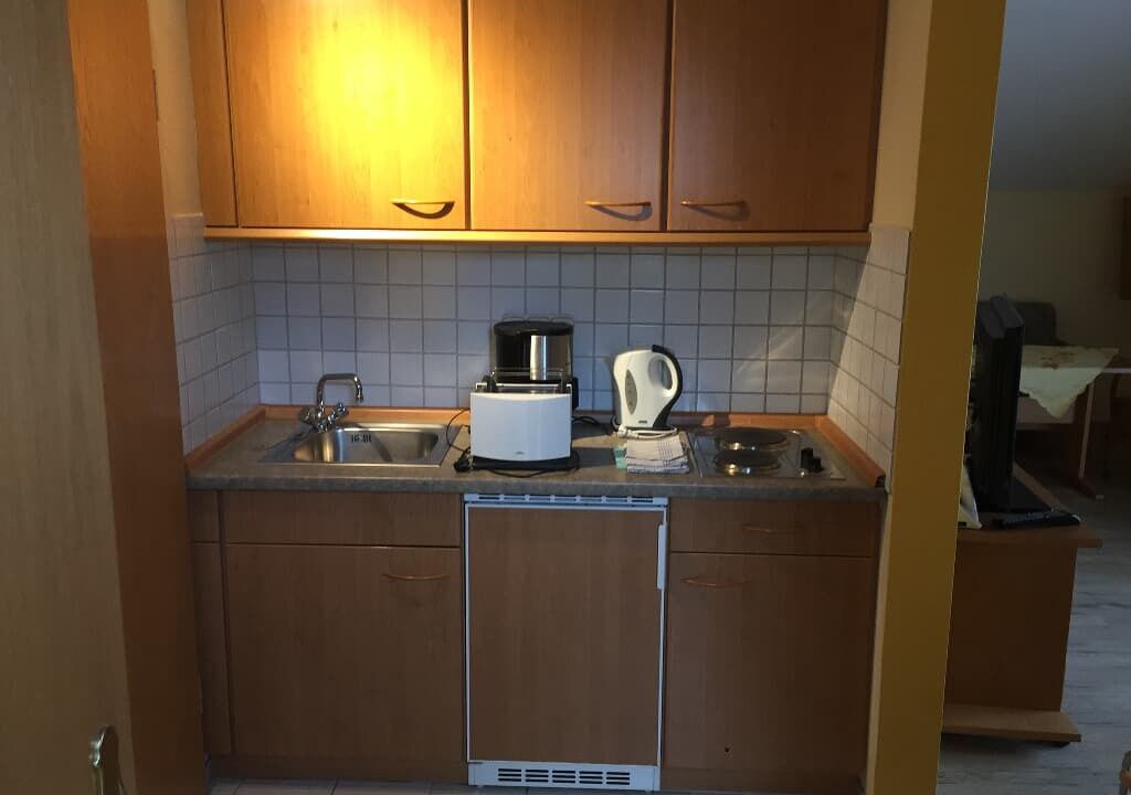 Photo of Kitchen in Bad Griesbach im Rottal