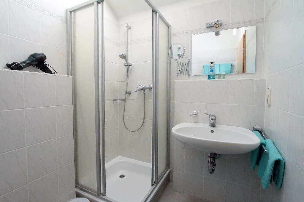 Photo of Bathroom in Bad Griesbach im Rottal