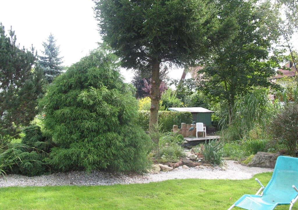 Photo of Outdoor in Bad Griesbach im Rottal