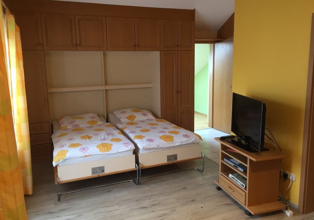 Photo of Bedroom in Bad Griesbach im Rottal