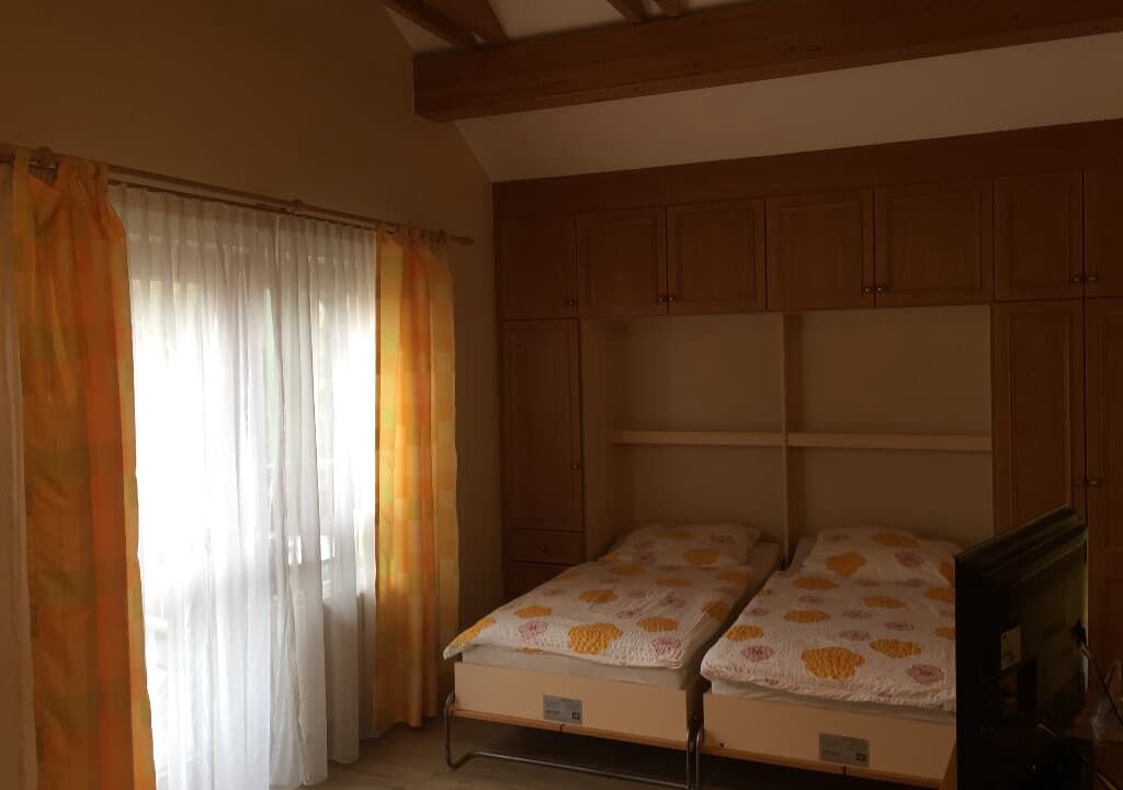 Photo of Bedroom in Bad Griesbach im Rottal
