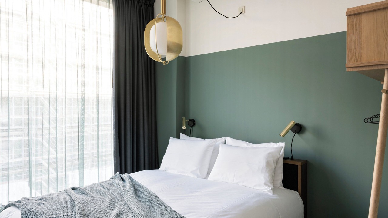 Photo of Bedroom in Obersendling