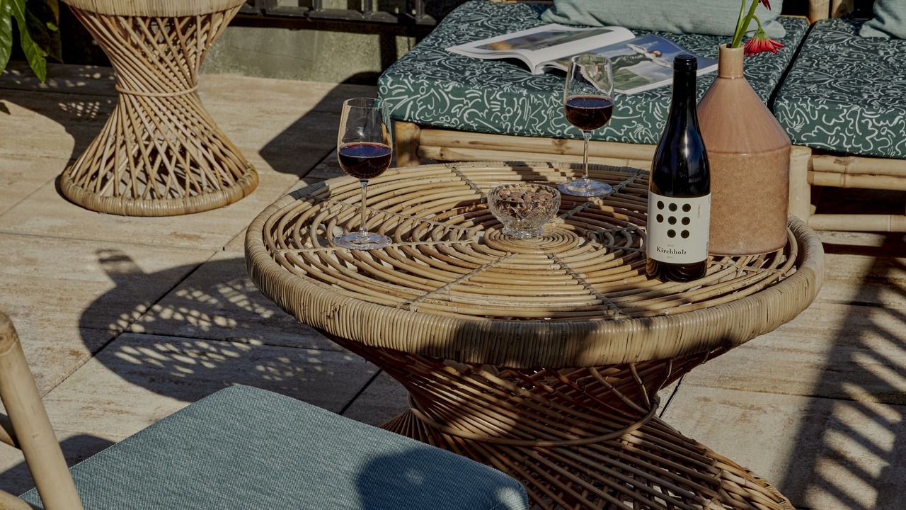 Photo of Patio Balcony in Obersendling