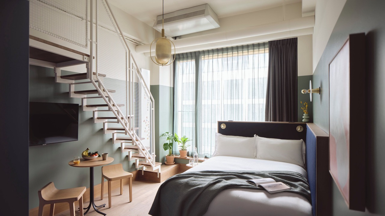 Photo of Bedroom in Obersendling