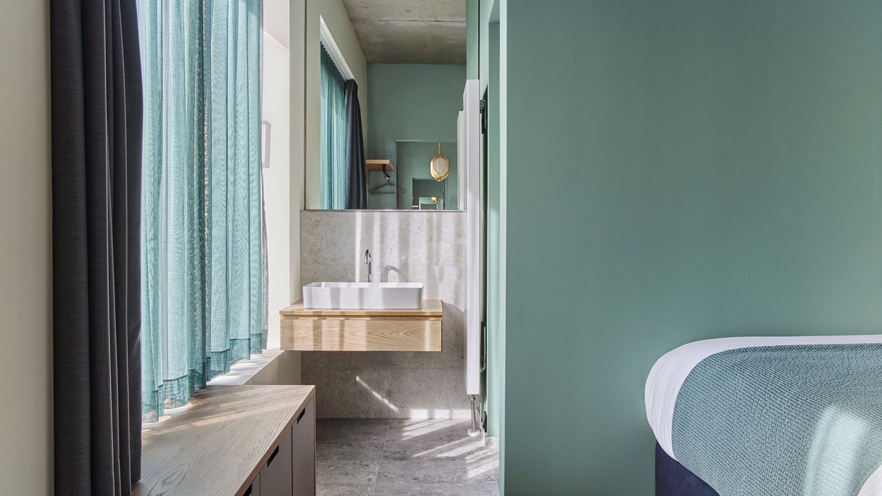 Photo of Bathroom in Obersendling