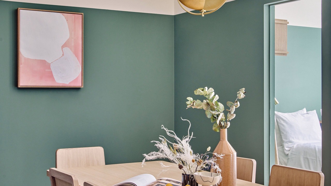 Photo of Livingroom in Obersendling