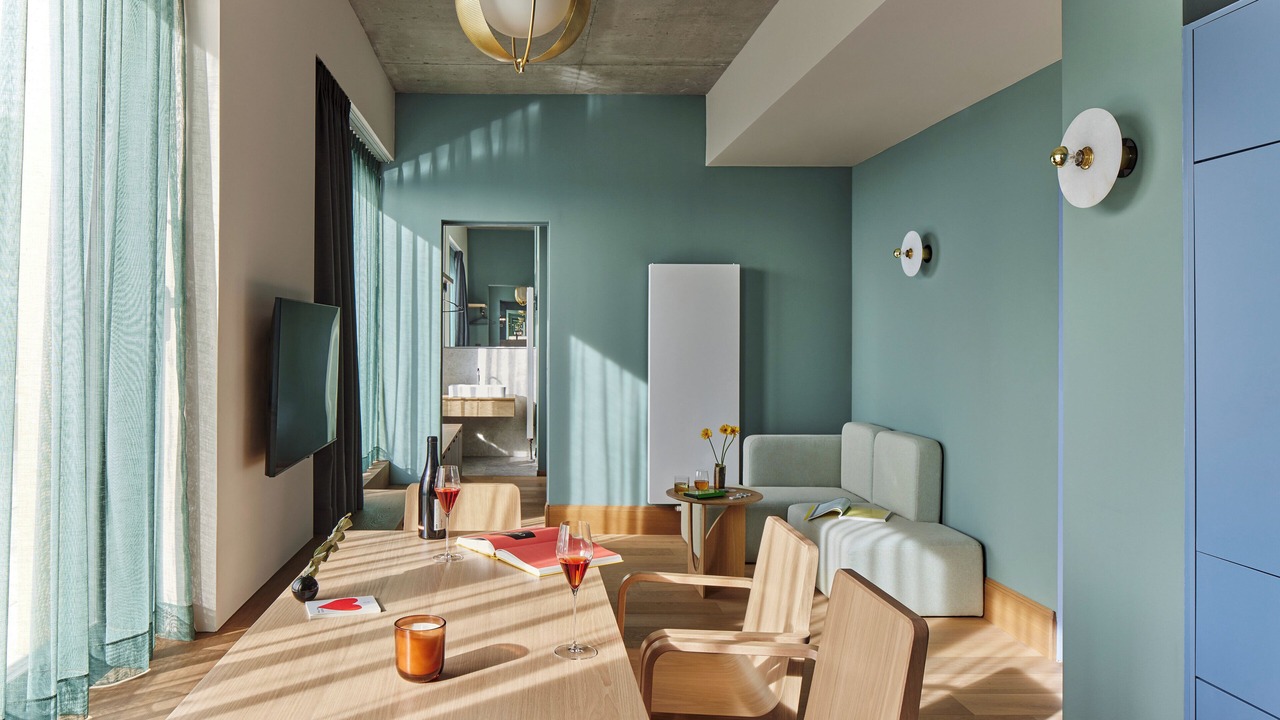 Photo of Livingroom in Obersendling