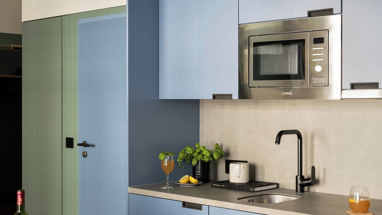 Photo of Kitchen in Obersendling