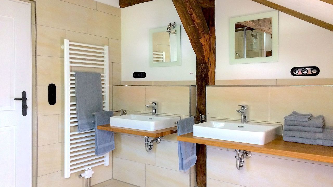 Photo of Bathroom in Dietfurt