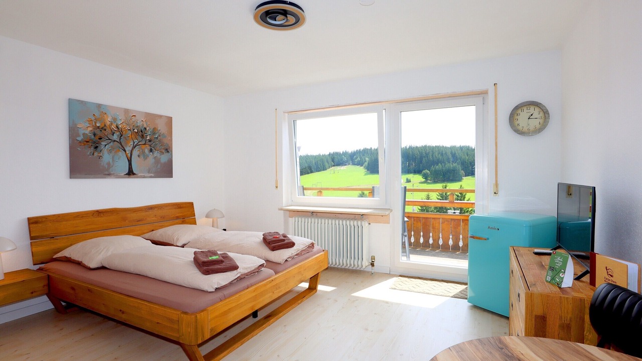 Photo of Bedroom in Schoenwald
