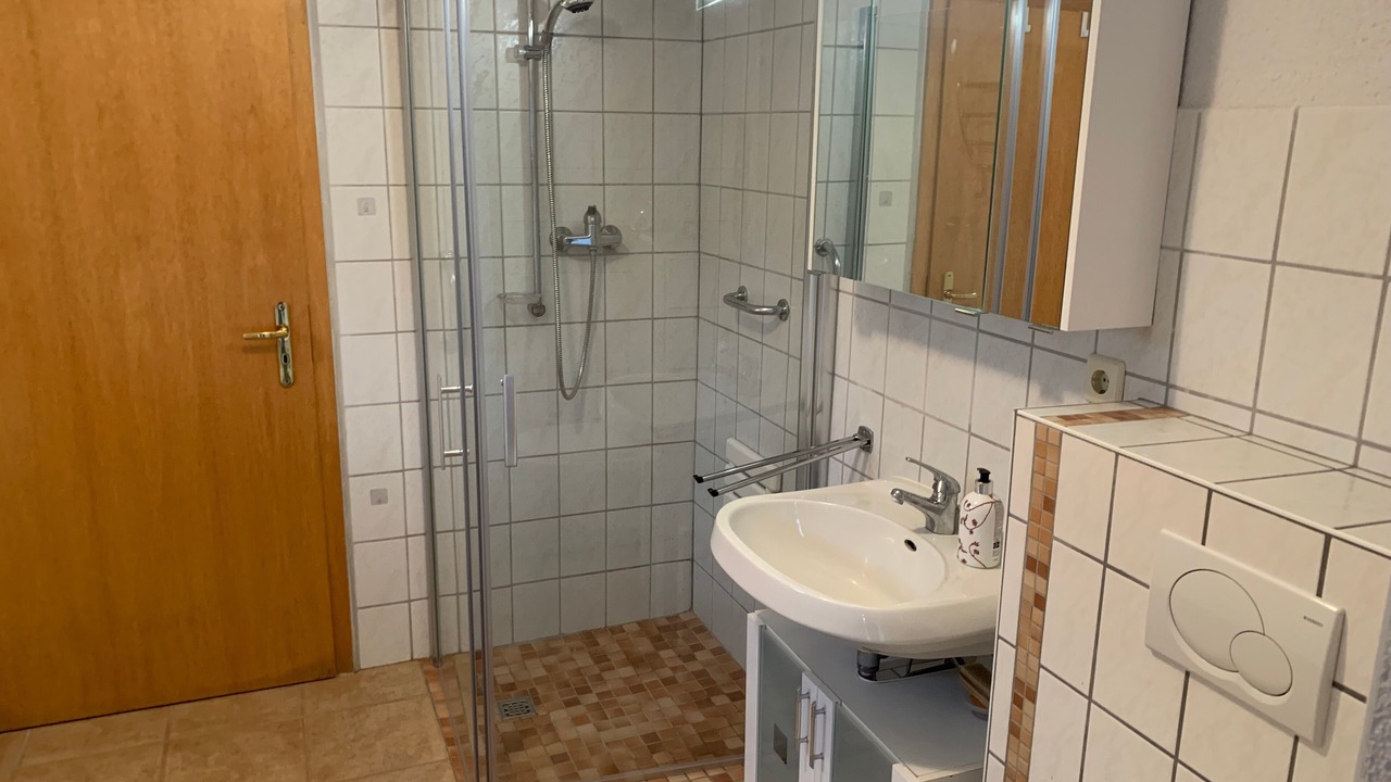 Photo of Bathroom in Stolpen