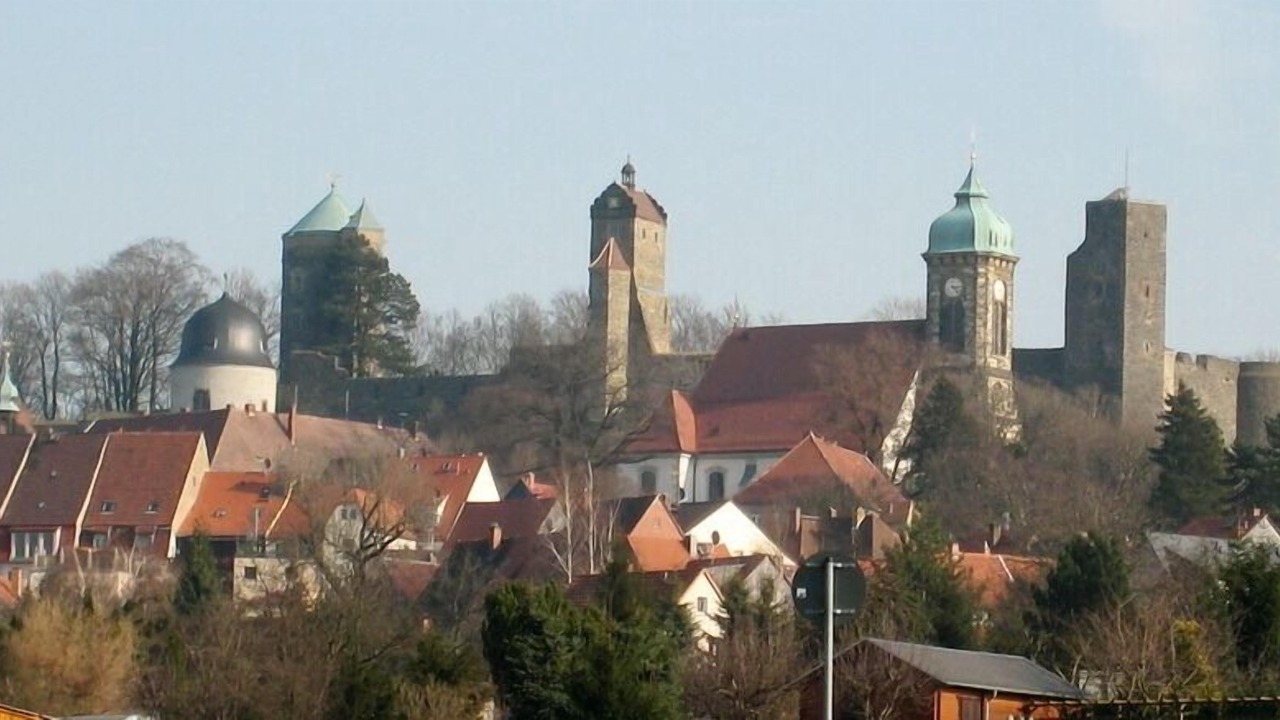 Photo of Outdoor in Stolpen
