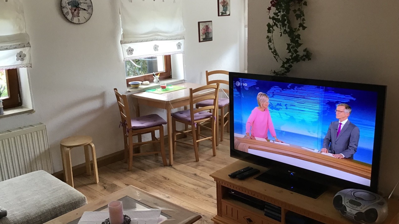 Photo of Livingroom in Stolpen