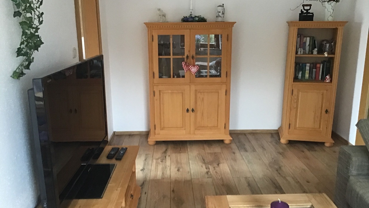 Photo of Livingroom in Stolpen