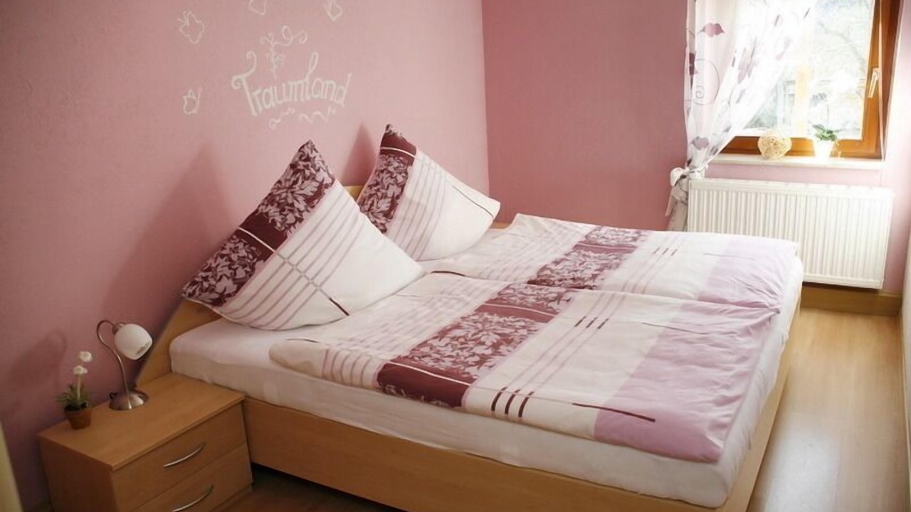 Photo of Bedroom in Stolpen
