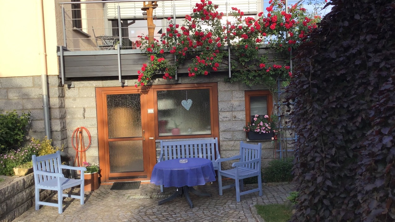 Photo of Outdoor in Stolpen