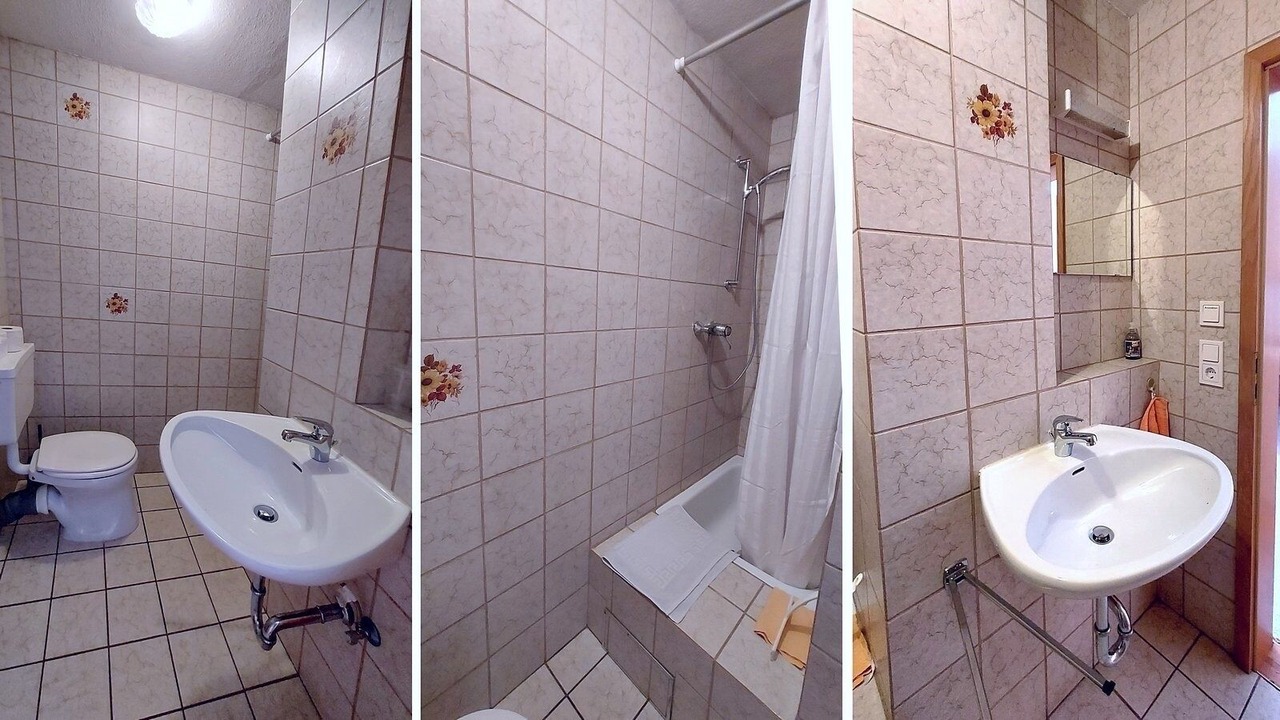 Photo of Bathroom in Prem