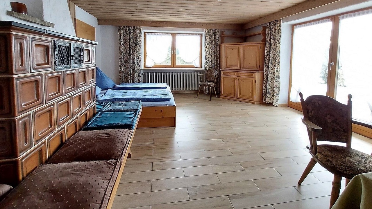 Photo of Bedroom in Prem
