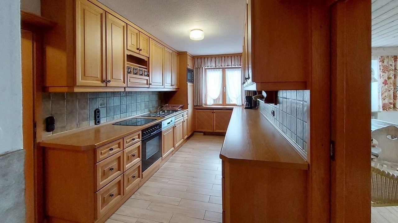 Photo of Kitchen in Prem
