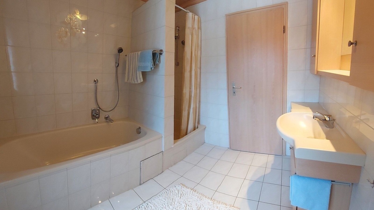 Photo of Bathroom in Prem