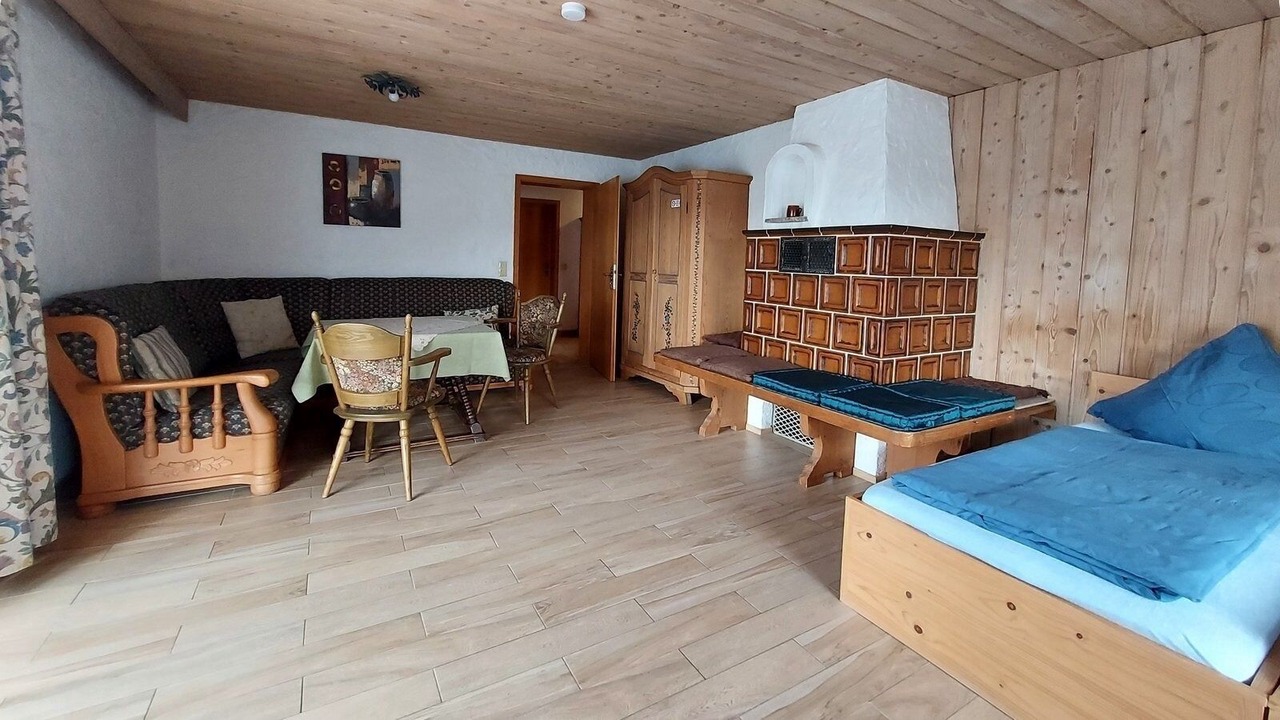 Photo of Livingroom in Prem