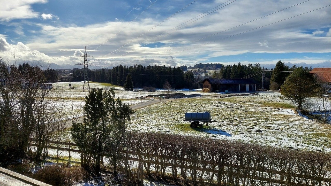 Photo of Outdoor in Prem