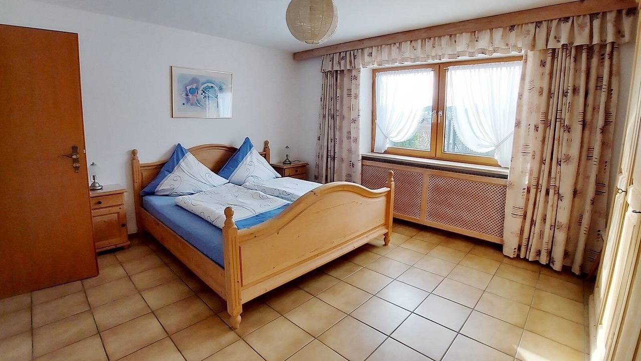 Photo of Bedroom in Prem