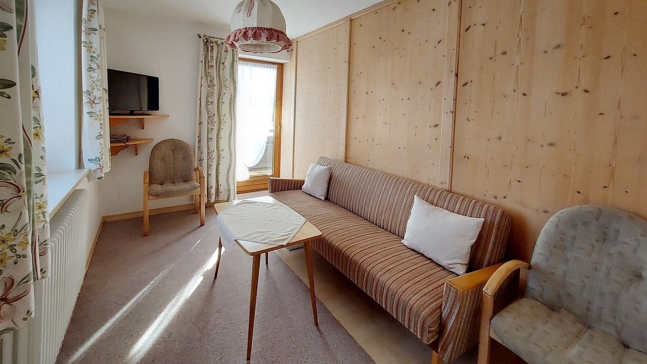 Photo of Livingroom in Prem