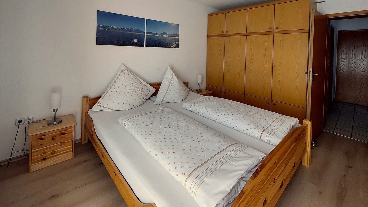 Photo of Bedroom in Prem