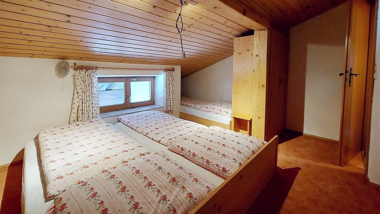 Photo of Bedroom in Prem