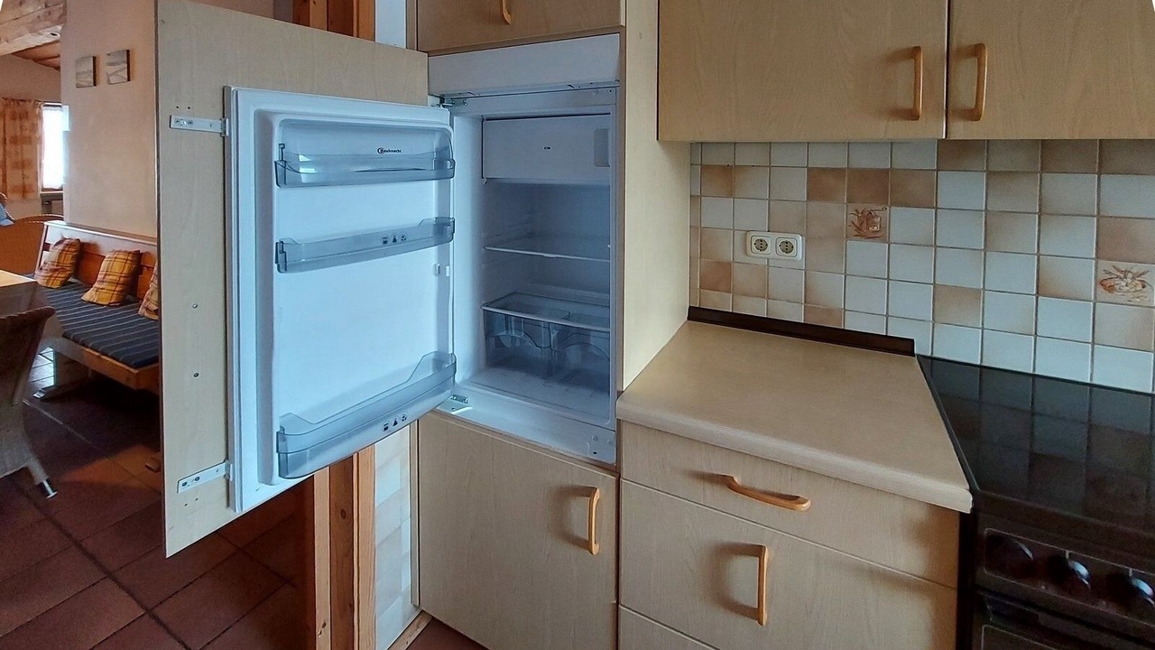 Photo of Kitchen in Prem