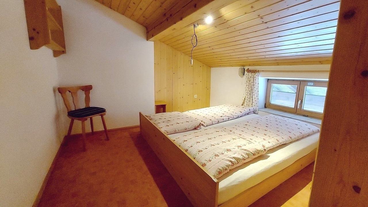 Photo of Bedroom in Prem