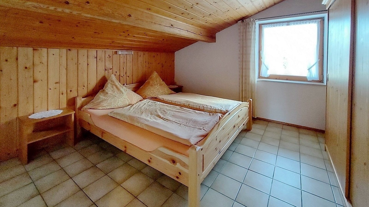 Photo of Bedroom in Prem