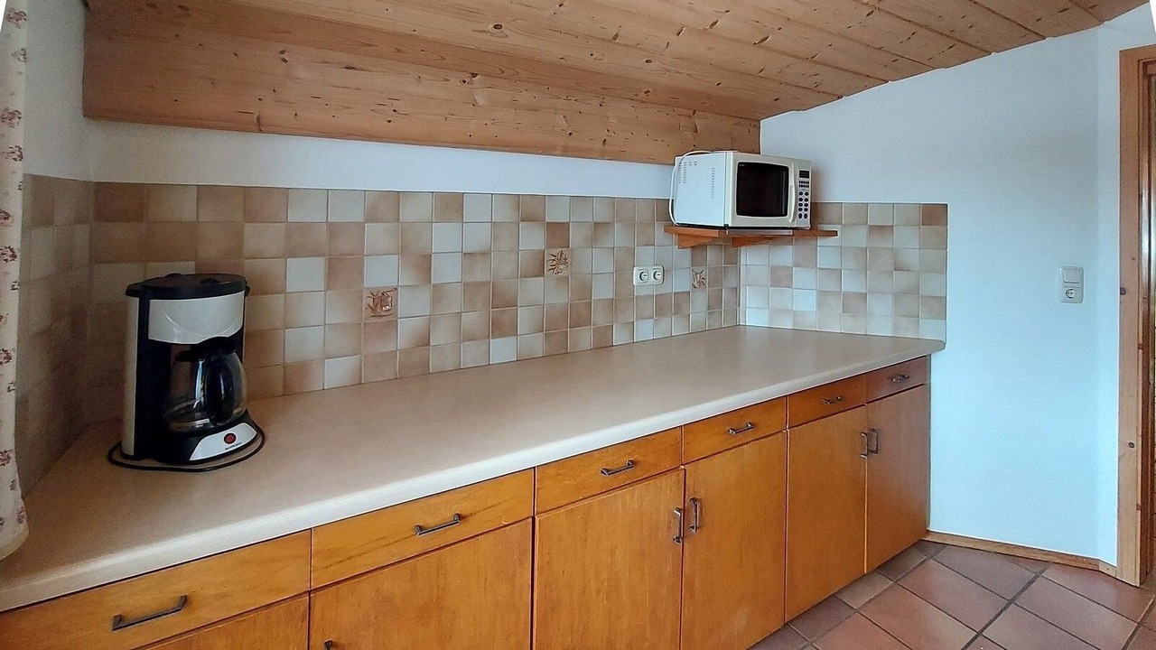 Photo of Kitchen in Prem