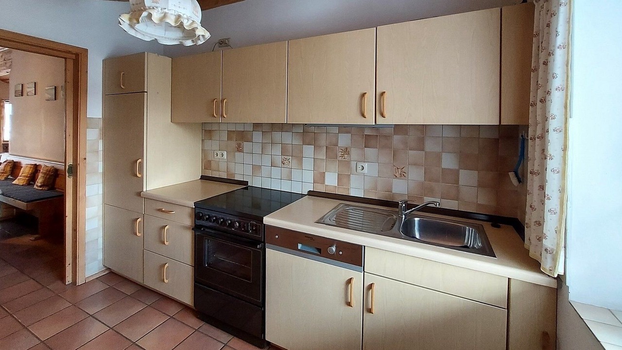 Photo of Kitchen in Prem