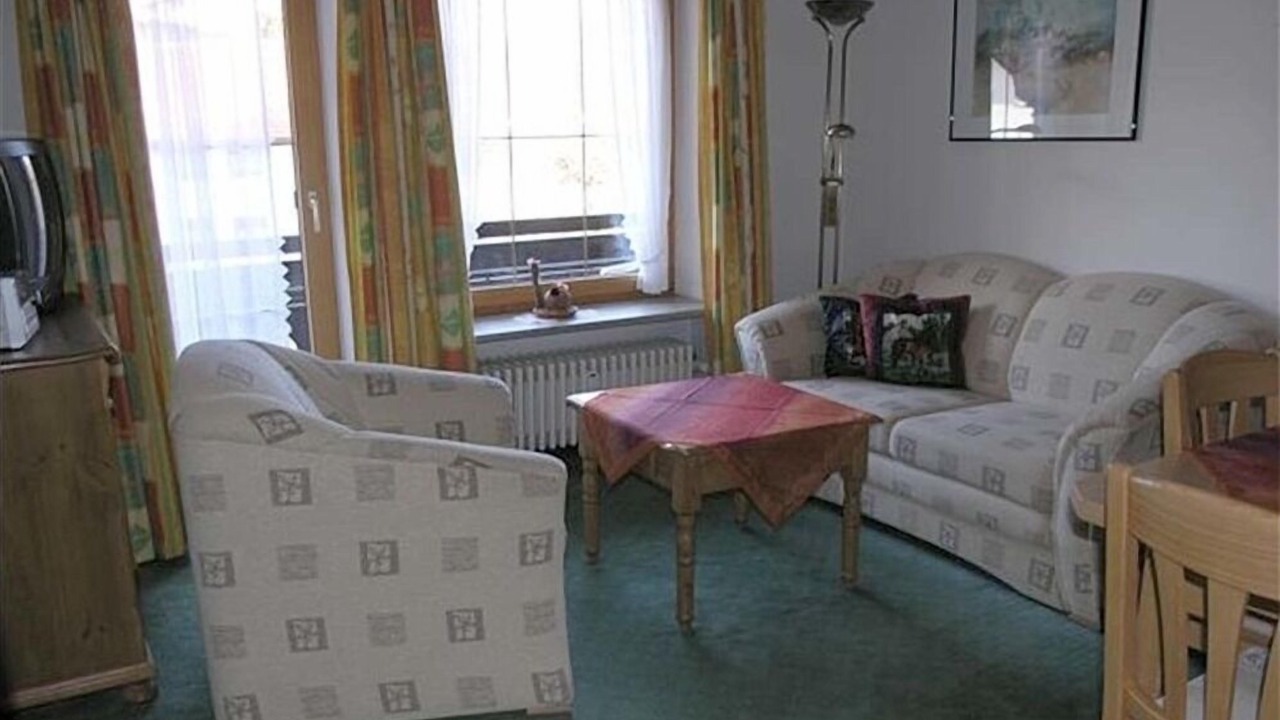 Photo of Livingroom in Steibis