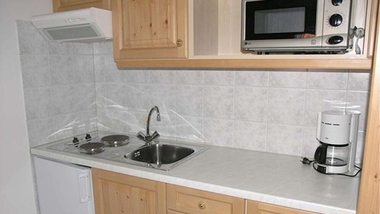 Photo of Kitchen in Steibis