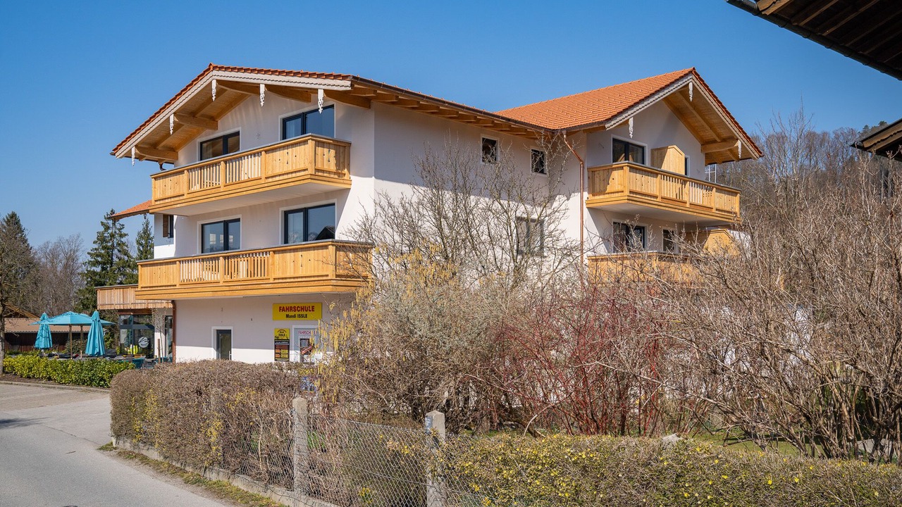 Photo of Outdoor in Nussdorf am Inn