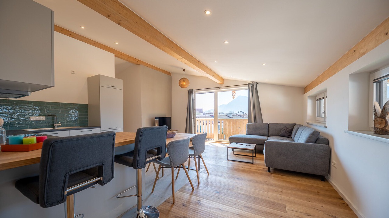 Photo of Livingroom in Nussdorf am Inn