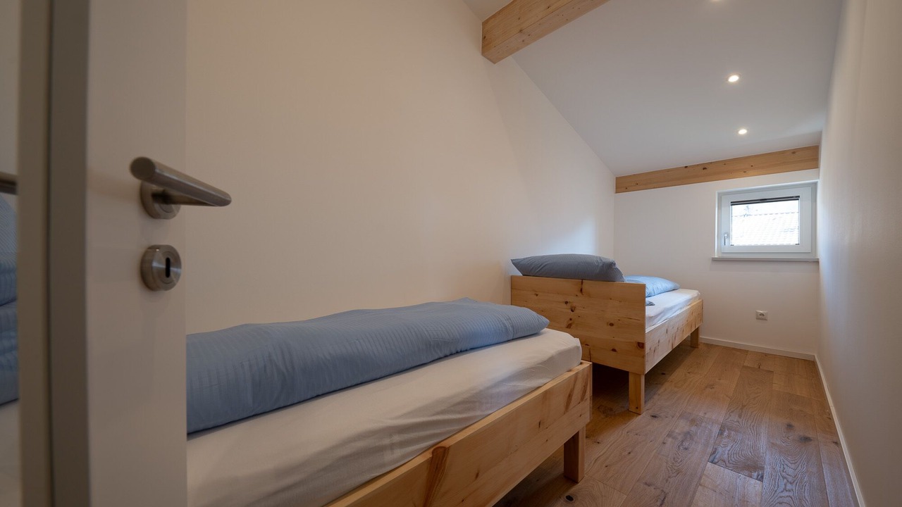 Photo of Bedroom in Nussdorf am Inn
