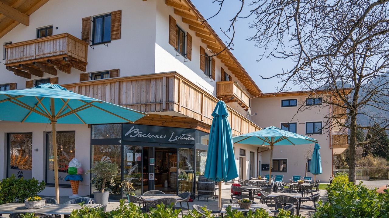 Photo of Outdoor in Nussdorf am Inn
